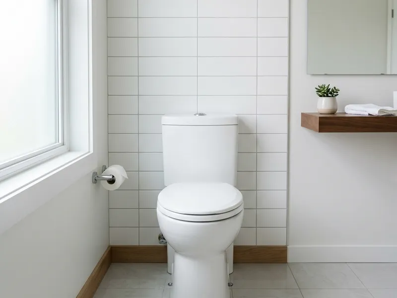 Toilet Repair & Installation Plumber in Lunenburg, VT